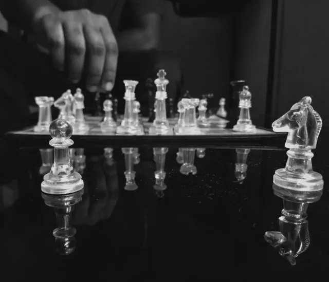 Checkmate