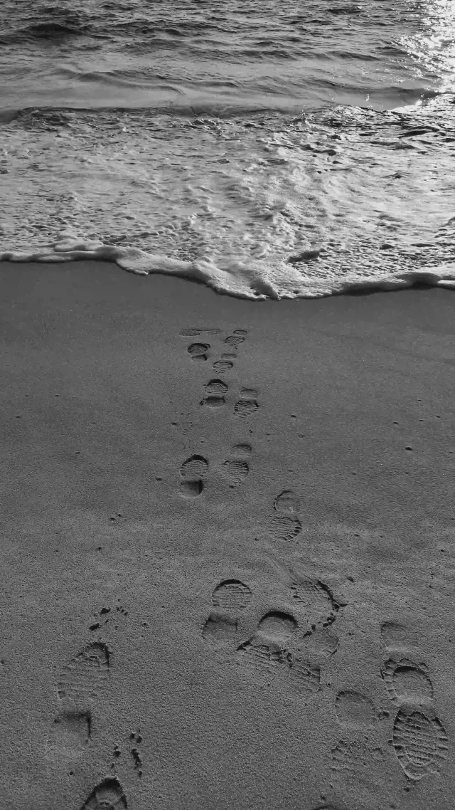 Footsteps
