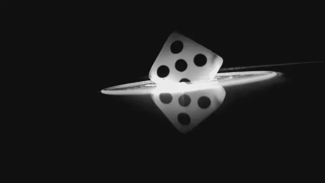 Ring dice