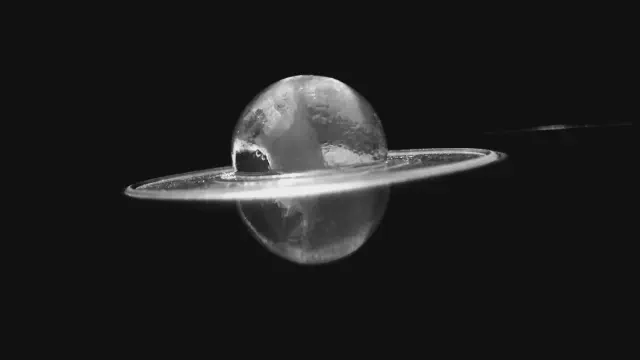 Saturn